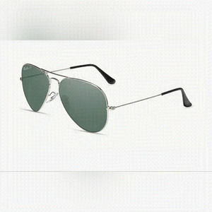 Ray-Ban aviator RB3025 unisex  sunglasses